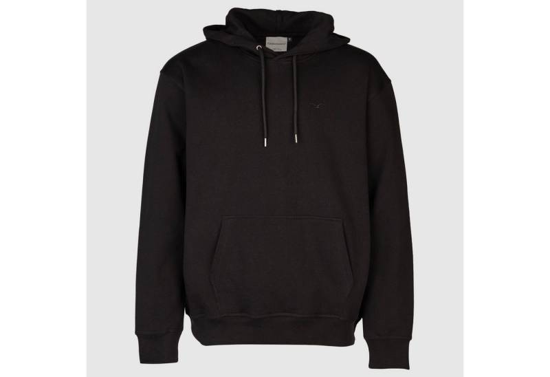 Cleptomanicx Kapuzenpullover Cleptomanicx Boxy Hooded "Ligull Boxy" (Hoody, Hoodie, Hoody, Kapuzenpullover) von Cleptomanicx