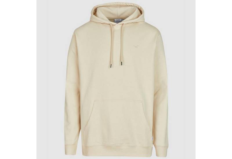 Cleptomanicx Kapuzenpullover Cleptomanicx Hooded "Ligull" (Hoody, Hoodie, Hoody, Kapuzenpullover) von Cleptomanicx