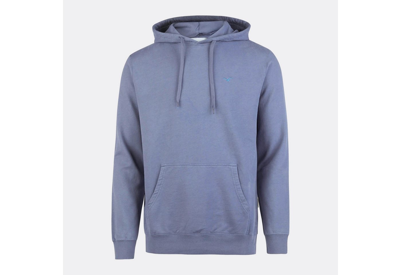 Cleptomanicx Kapuzenpullover Cleptomanicx Hooded "Ligull" (Hoody, Hoodie, Hoody, Kapuzenpullover) von Cleptomanicx