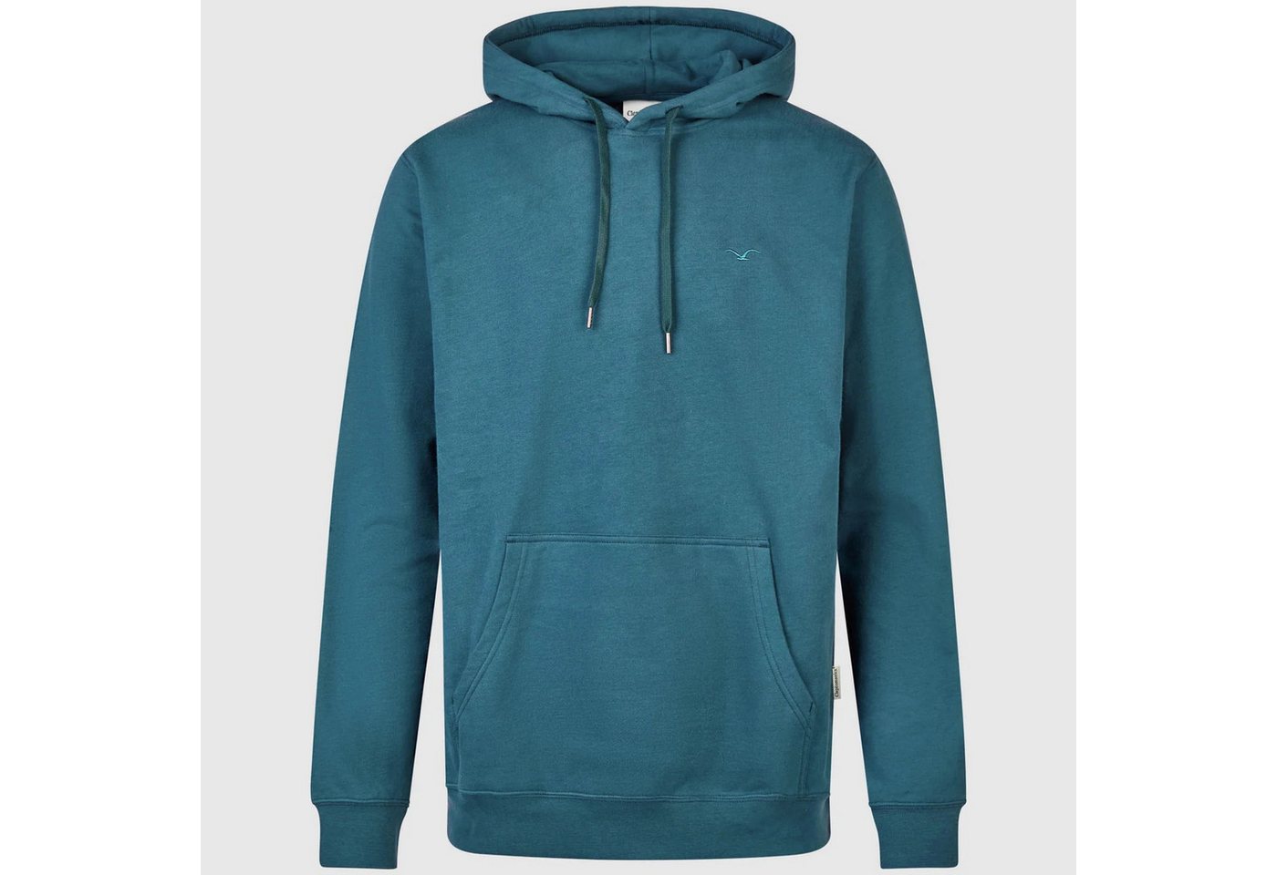 Cleptomanicx Kapuzenpullover Cleptomanicx Hooded "Ligull" (Hoody, Hoodie, Hoody, Kapuzenpullover) von Cleptomanicx