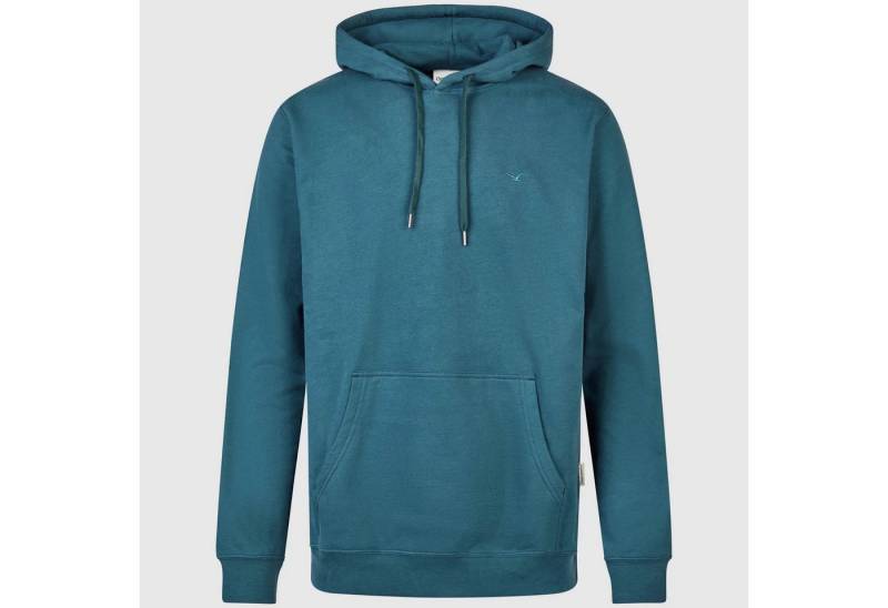 Cleptomanicx Kapuzenpullover Cleptomanicx Hooded "Ligull" (Hoody, Hoodie, Hoody, Kapuzenpullover) von Cleptomanicx