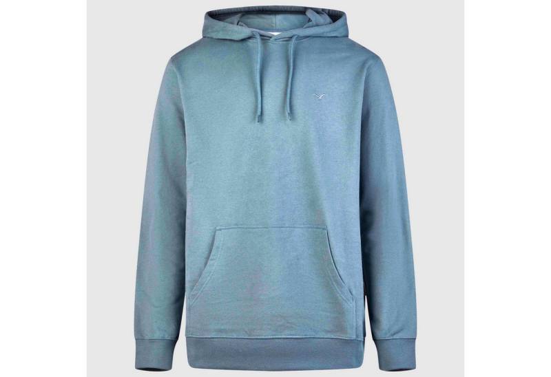 Cleptomanicx Kapuzenpullover Cleptomanicx Hooded "Ligull" (Hoody, Hoodie, Hoody, Kapuzenpullover) von Cleptomanicx