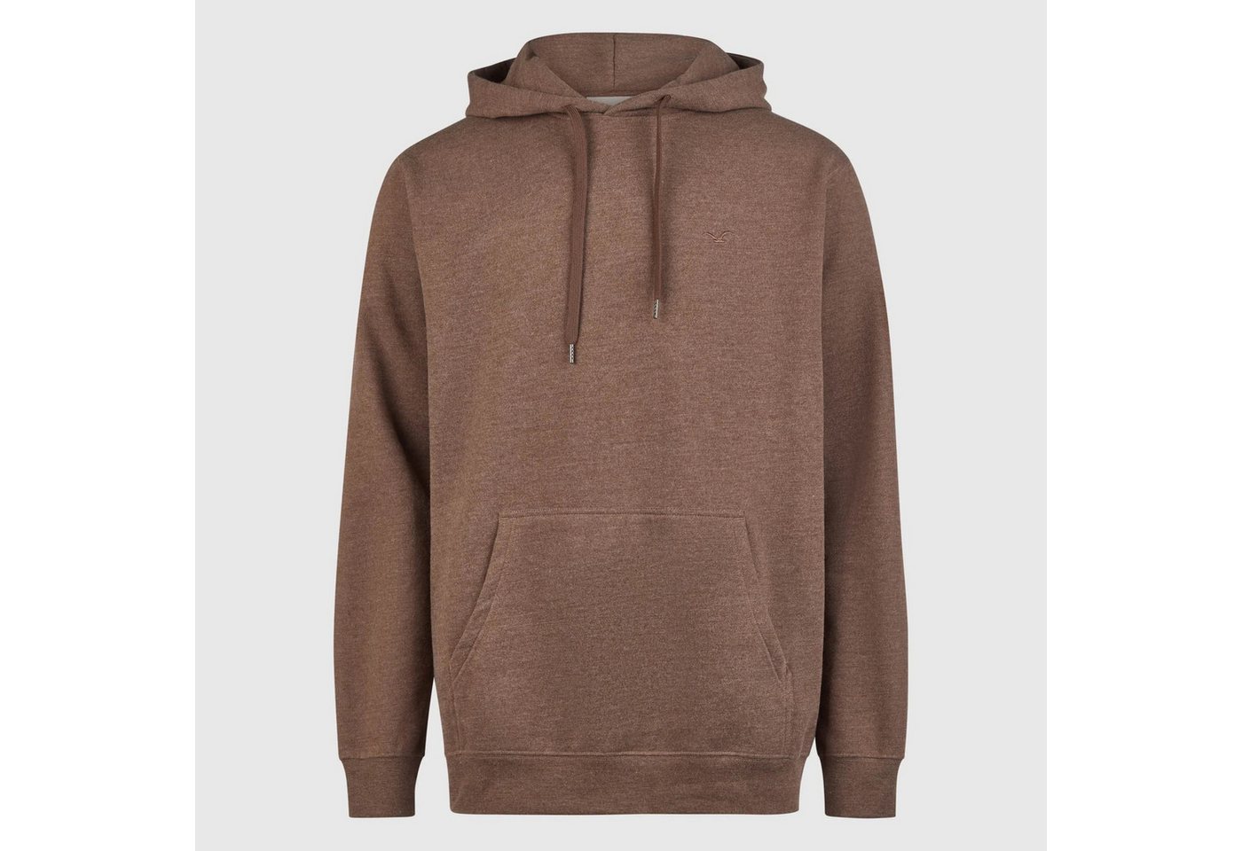 Cleptomanicx Kapuzenpullover Cleptomanicx Hooded "Ligull" (Hoody, Hoodie, Hoody, Kapuzenpullover) von Cleptomanicx