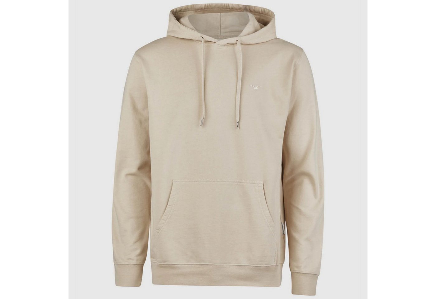 Cleptomanicx Kapuzenpullover Cleptomanicx Hooded "Ligull" (Hoody, Hoodie, Hoody, Kapuzenpullover) von Cleptomanicx