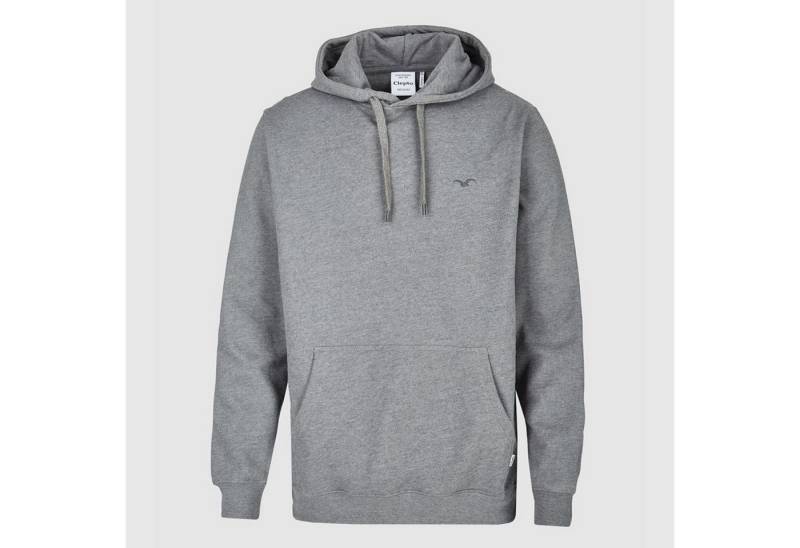 Cleptomanicx Kapuzenpullover Cleptomanicx Hooded "Ligull" (Hoody, Hoodie, Hoody, Kapuzenpullover) von Cleptomanicx