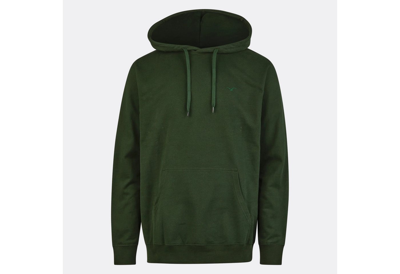 Cleptomanicx Kapuzenpullover Cleptomanicx Hooded "Ligull" (Hoody, Hoodie, Hoody, Kapuzenpullover) von Cleptomanicx