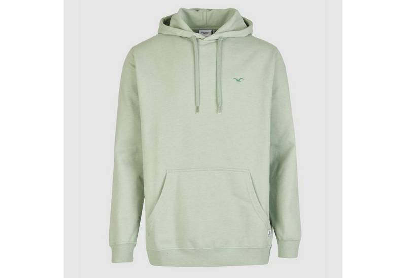 Cleptomanicx Kapuzenpullover Cleptomanicx Hooded "Ligull" (Hoody, Hoodie, Hoody, Kapuzenpullover) von Cleptomanicx