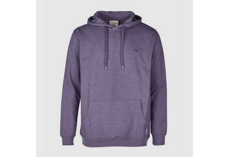 Cleptomanicx Kapuzenpullover Cleptomanicx Hooded "Ligull" (Hoody, Hoodie, Hoody, Kapuzenpullover) von Cleptomanicx