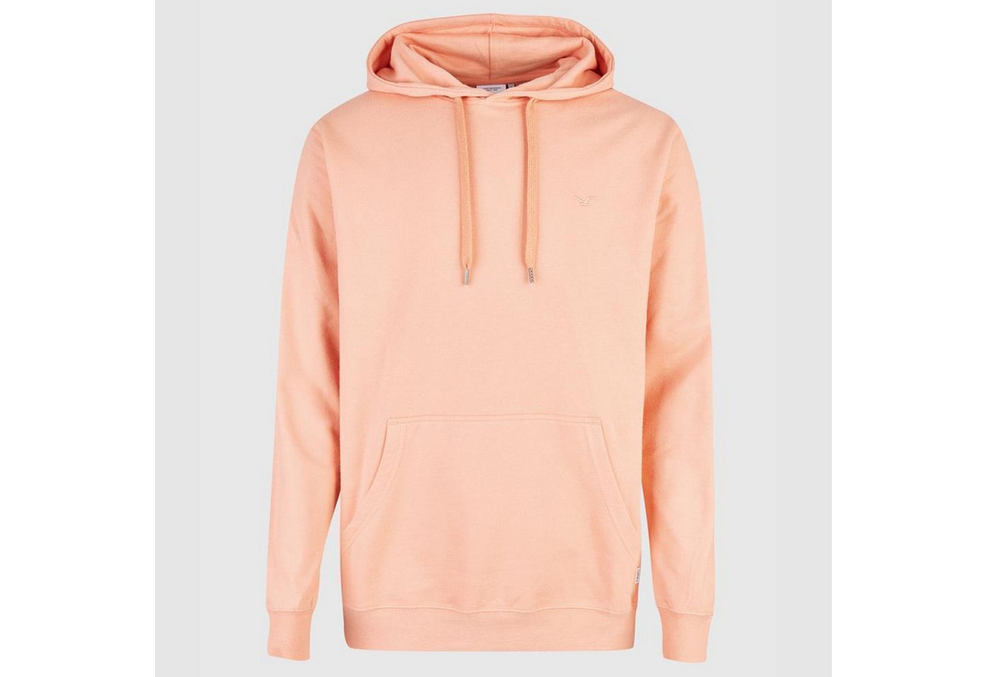 Cleptomanicx Kapuzenpullover Cleptomanicx Hooded "Ligull" (Hoody, Hoodie, Hoody, Kapuzenpullover) von Cleptomanicx