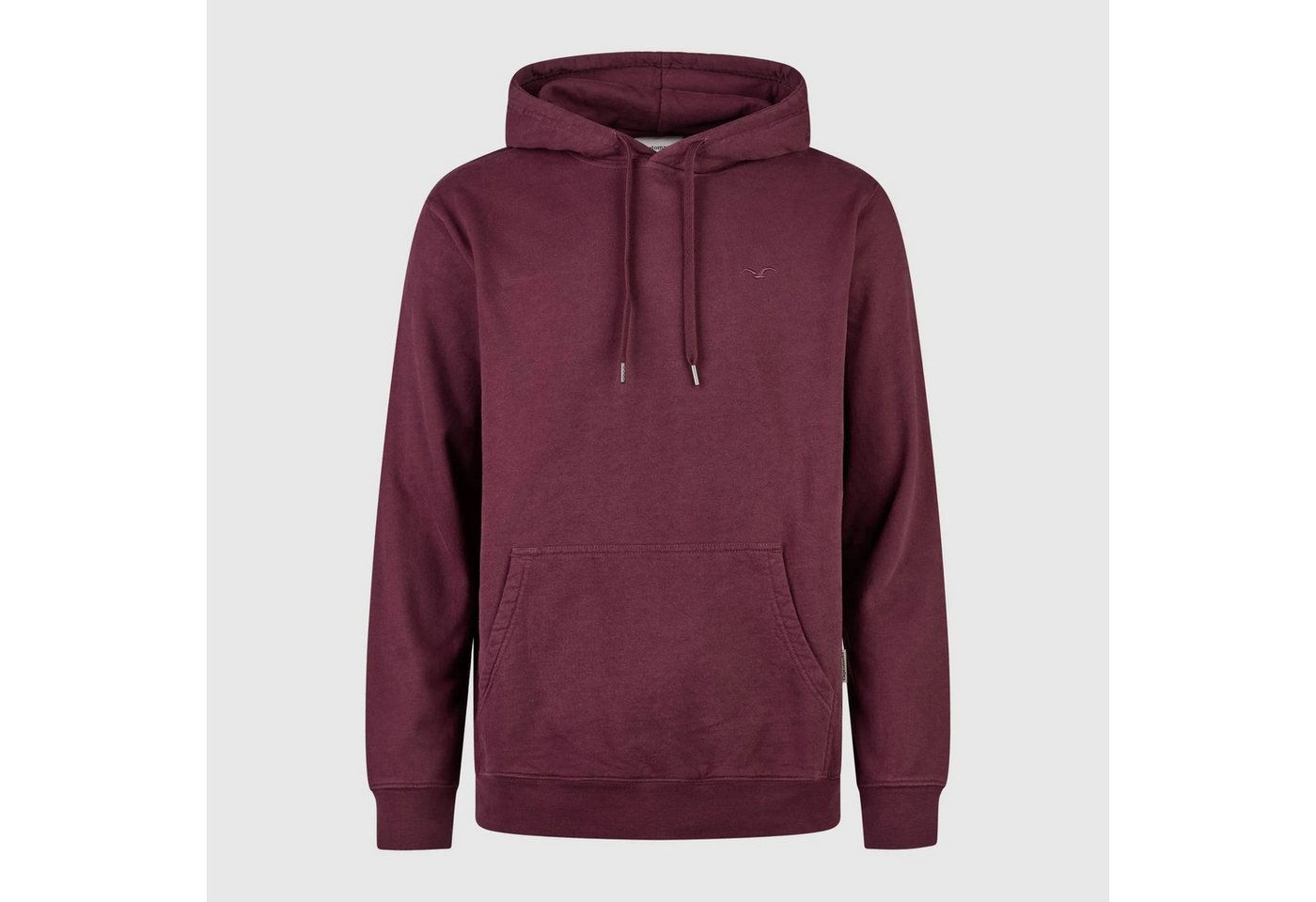 Cleptomanicx Kapuzenpullover Cleptomanicx Hooded "Ligull" (Hoody, Hoodie, Hoody, Kapuzenpullover) von Cleptomanicx