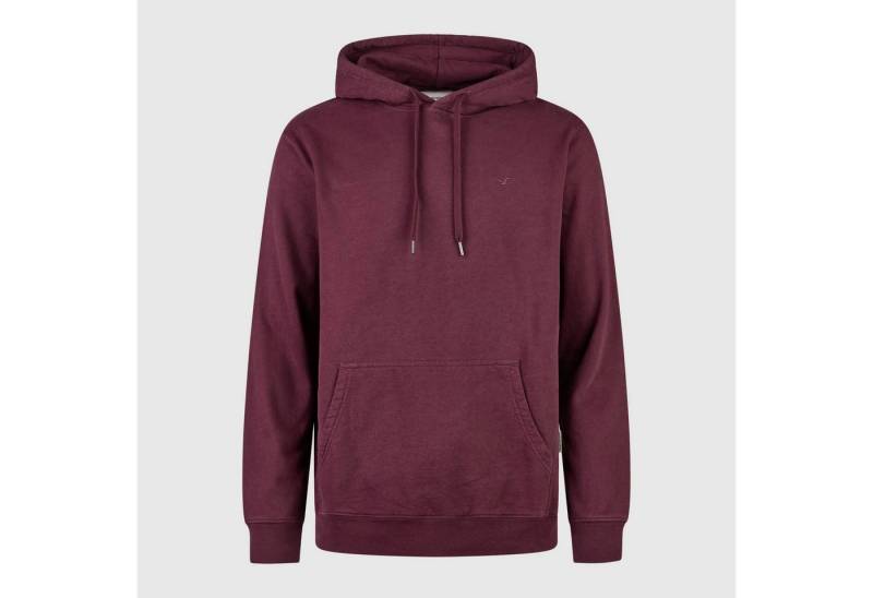 Cleptomanicx Kapuzenpullover Cleptomanicx Hooded "Ligull" (Hoody, Hoodie, Hoody, Kapuzenpullover) von Cleptomanicx