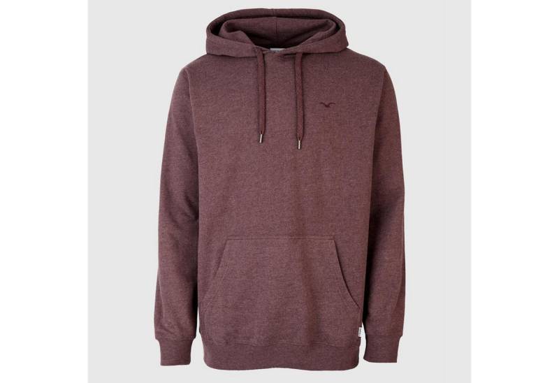 Cleptomanicx Kapuzenpullover Cleptomanicx Hooded "Ligull" (Hoody, Hoodie, Hoody, Kapuzenpullover) von Cleptomanicx