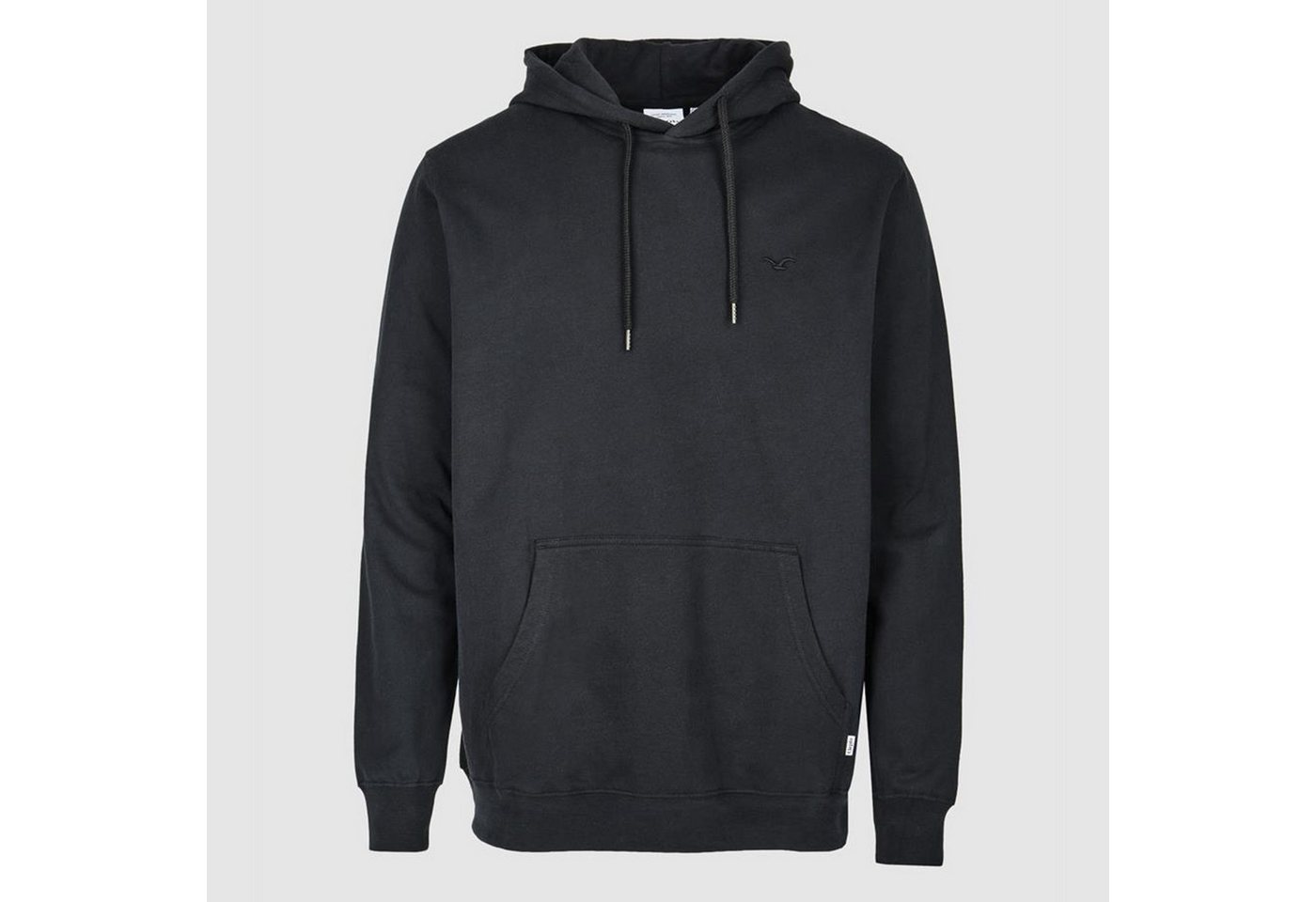 Cleptomanicx Kapuzenpullover Cleptomanicx Hooded "Ligull" (Hoody, Hoodie, Hoody, Kapuzenpullover) von Cleptomanicx