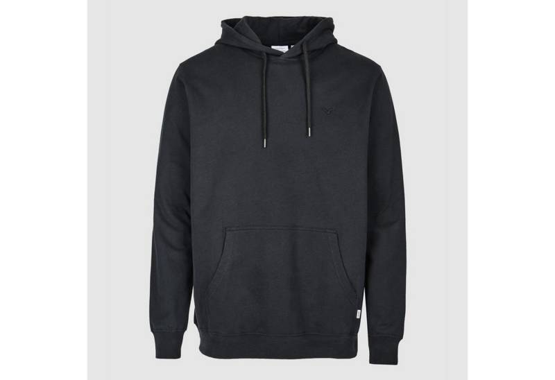 Cleptomanicx Kapuzenpullover Cleptomanicx Hooded "Ligull" (Hoody, Hoodie, Hoody, Kapuzenpullover) von Cleptomanicx