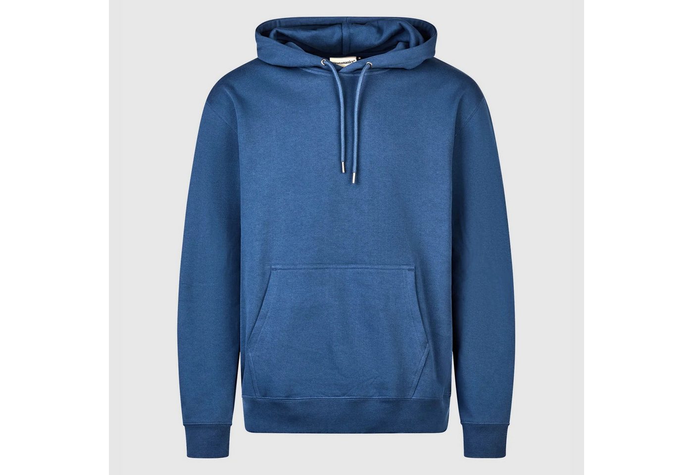 Cleptomanicx Kapuzenpullover Cleptomanicx Hooded Ligull Classic (Kapuzenpullover, Hoodie, Hoody, Kapuzenpullover) von Cleptomanicx