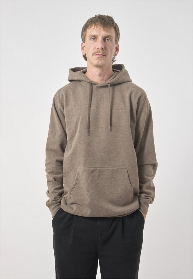 Cleptomanicx Kapuzensweatshirt Ligull mit lockerem Schnitt von Cleptomanicx