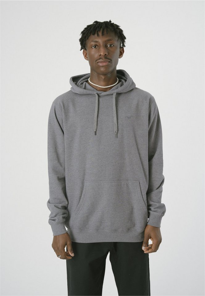 Cleptomanicx Kapuzensweatshirt Ligull mit lockerem Schnitt von Cleptomanicx