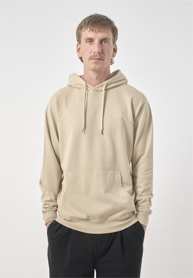 Cleptomanicx Kapuzensweatshirt Ligull mit lockerem Schnitt von Cleptomanicx