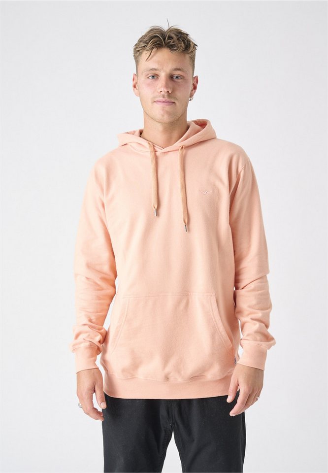 Cleptomanicx Kapuzensweatshirt Ligull mit lockerem Schnitt von Cleptomanicx