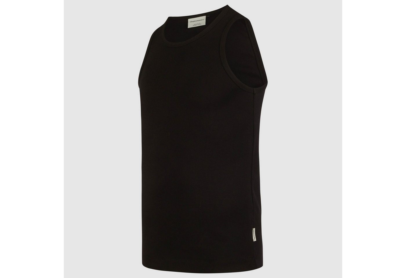 Cleptomanicx Ripptanktop Cleptomanicx Tank Top "Ligull" von Cleptomanicx