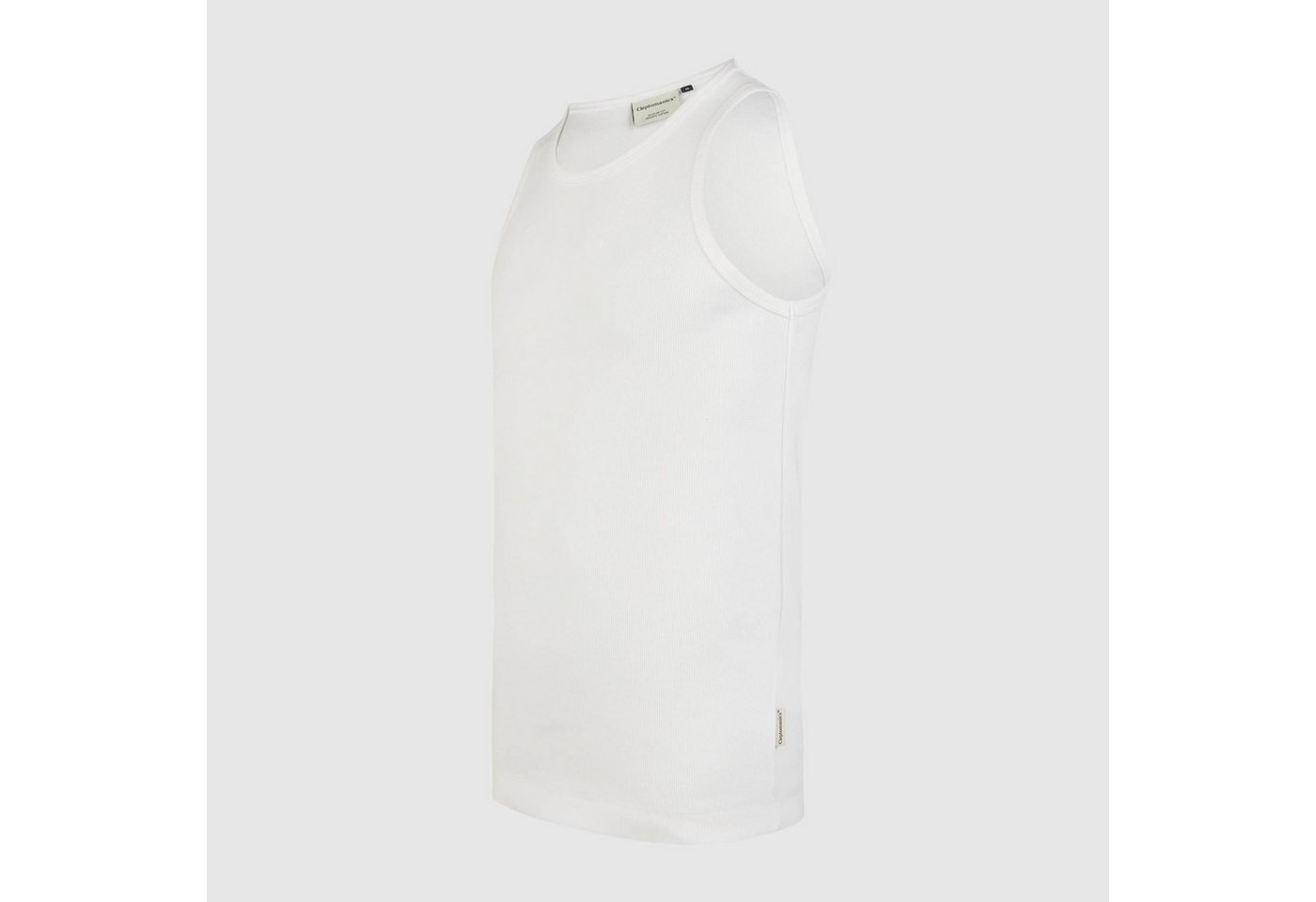 Cleptomanicx Ripptanktop Cleptomanicx Tank Top "Ligull" von Cleptomanicx