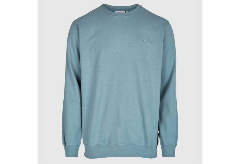 Cleptomanicx Rundhalspullover Cleptomanicx Regular Crewneck "Ligull" (Pullover, Crewneck, Pullover, Sweater) von Cleptomanicx