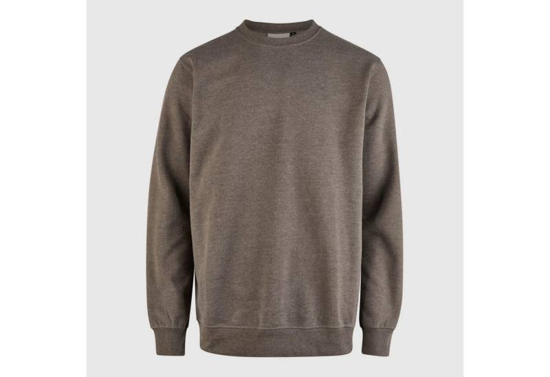 Cleptomanicx Rundhalspullover Cleptomanicx Regular Crewneck "Ligull" (Pullover, Crewneck, Pullover, Sweater) von Cleptomanicx