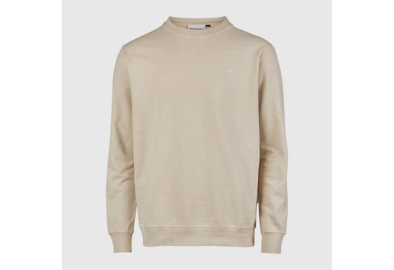 Cleptomanicx Rundhalspullover Cleptomanicx Regular Crewneck "Ligull" (Pullover, Crewneck, Pullover, Sweater) von Cleptomanicx