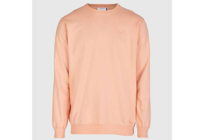 Cleptomanicx Rundhalspullover Cleptomanicx Regular Crewneck "Ligull" (Pullover, Crewneck, Pullover, Sweater) von Cleptomanicx