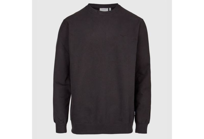 Cleptomanicx Rundhalspullover Cleptomanicx Regular Crewneck "Ligull" (Pullover, Crewneck, Pullover, Sweater) von Cleptomanicx