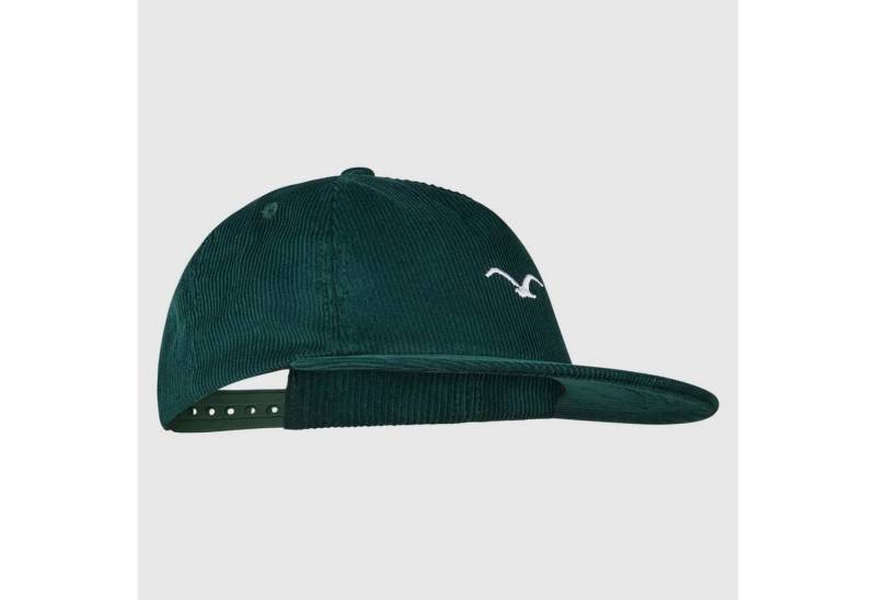 Cleptomanicx Snapback Cap Cleptomanicx Cap "Cord Möwe" One Size (Basecap, Basecap, Snapback Cap) von Cleptomanicx