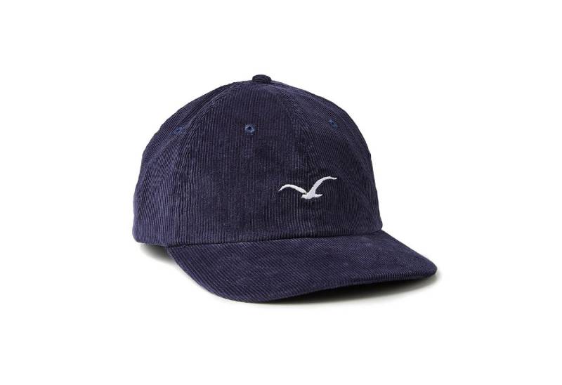 Cleptomanicx Snapback Cap Cord Möwe unstructured Cap von Cleptomanicx