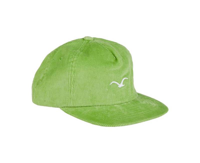 Cleptomanicx Snapback Cap Cord Möwe unstructured Cap von Cleptomanicx