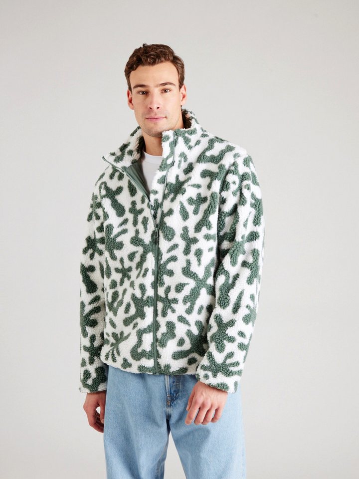 Cleptomanicx Steppjacke Oh Shit (1-St) von Cleptomanicx