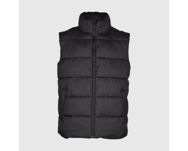 Cleptomanicx Steppweste Cleptomanocx Winter Jacket "Dom" Vest (Weste) von Cleptomanicx