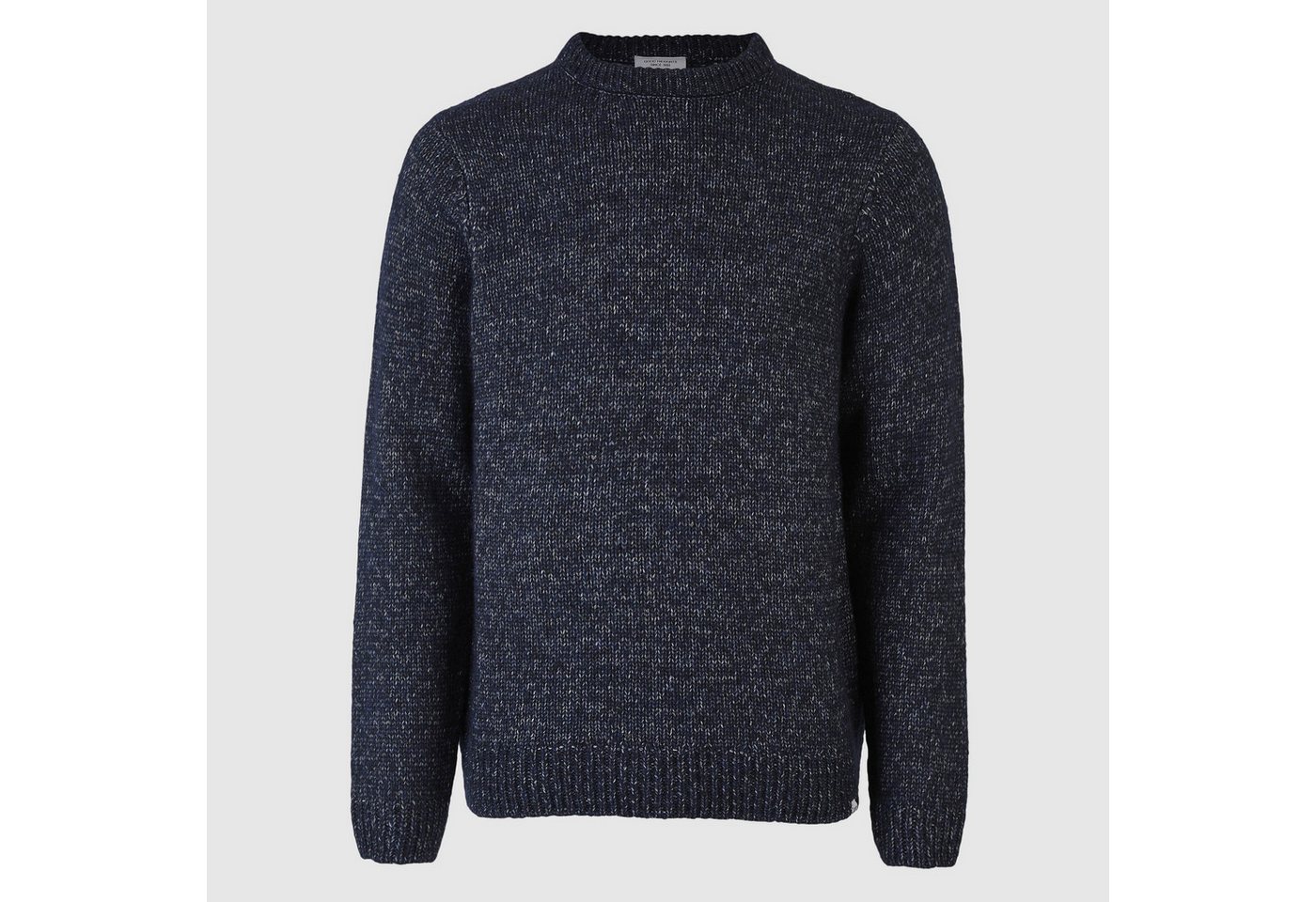 Cleptomanicx Strickpullover Cleptomanicx Crewneck "Dreamer" (Pullover, Crewneck, Pullover) von Cleptomanicx