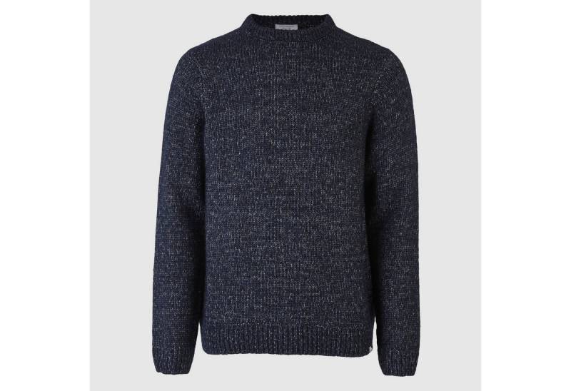 Cleptomanicx Strickpullover Cleptomanicx Crewneck "Dreamer" (Pullover, Crewneck, Pullover) von Cleptomanicx