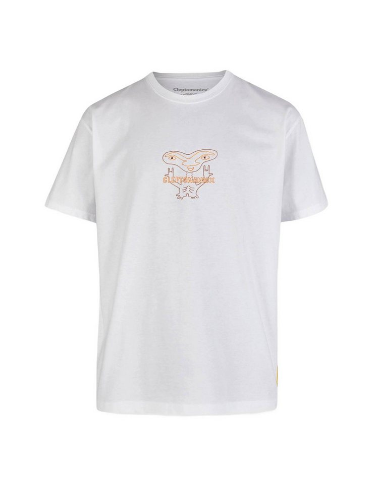 Cleptomanicx T-Shirt T-Shirt Cleptomanicx Gull.T. von Cleptomanicx