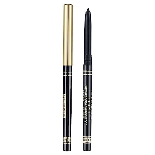 Glatte Farbe, wasserfest, nicht verschmierend, langlebig, Präzisions-Tracing-Eyeliner-Gelstift, Sleeper-Seidenraupenstift Dof802 von Clicitina