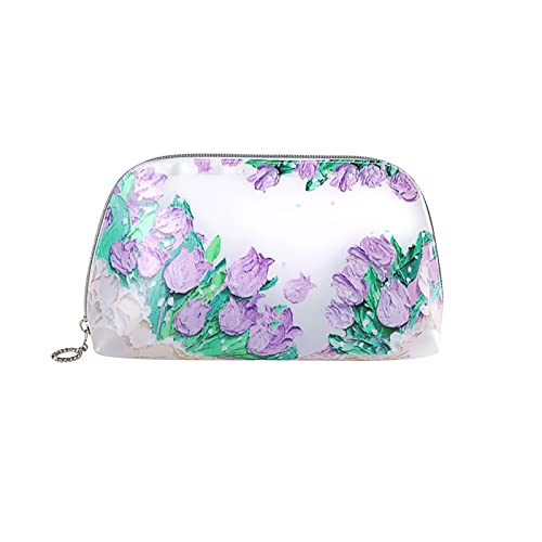 Kosmetiktaschen für Damen, funktionale Make-up-Tasche, kleine Reisetasche, Kulturbeutel, Zubehör, Organizer, modisch, Damen, Geschenke, einschließlich Badezimmer-Make-up-Organizer (B, Einheitsgröße) von Clicitina