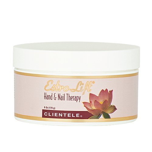 Clientele Estro-Lift Hand and Nail Therapy by Clientele Clientele Estro-Lift Hand and Nail Therapy by Clientele von Clientele
