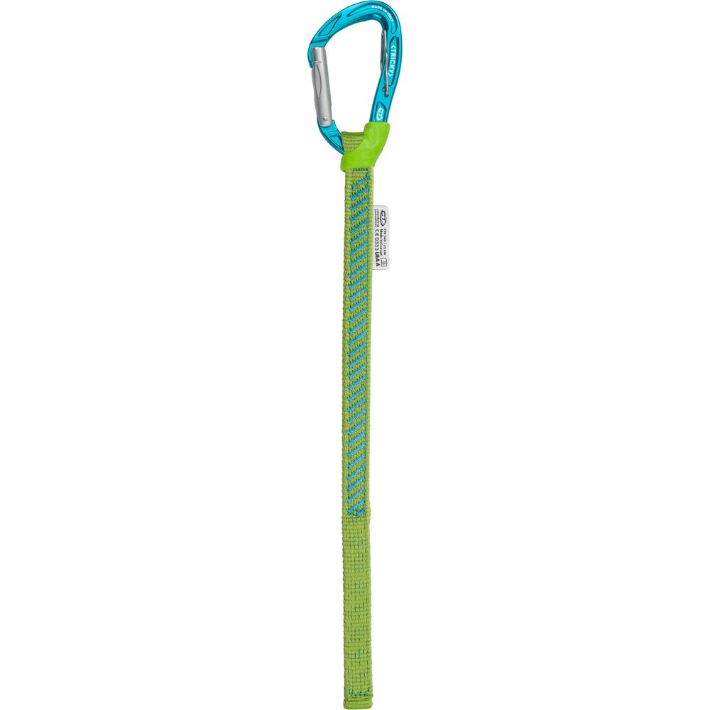 Climbing Technology Tricky Cliphilfe von Climbing Technology