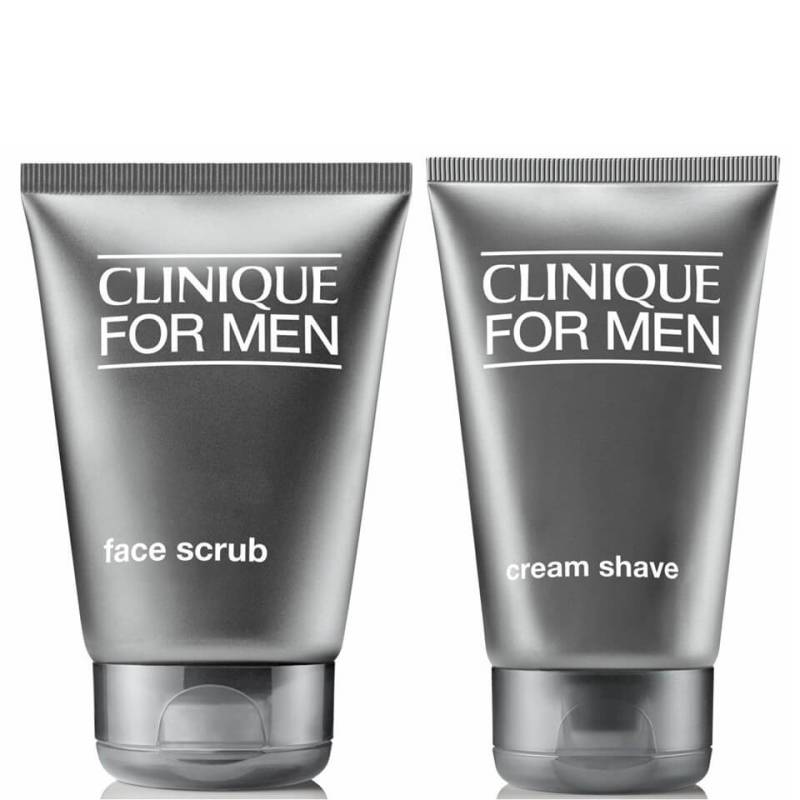 Clinique Rasur-Duo für Männer von Clinique for Men
