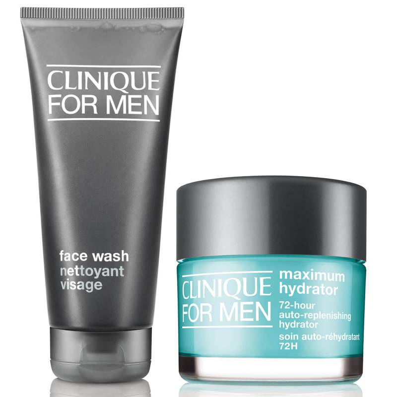 Clinique for Men Dehydrated Skin Bundle von Clinique for Men