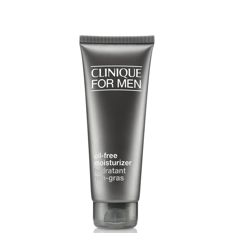 Clinique for Men Oil-Free Moisturiser 100ml von Clinique for Men