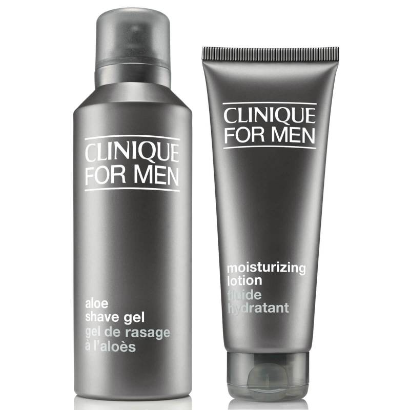 Clinique for Men Shave and Care Bundle von Clinique for Men