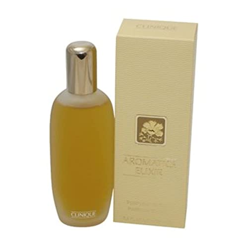 Aromatic Elixir, Eau de Parfum für Damen, 100 ml. von Clinique