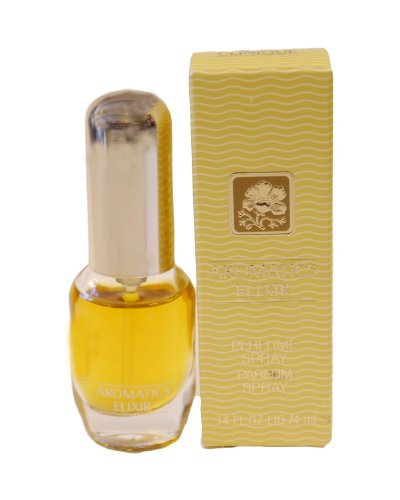 Aromatics Elixir Perfume Spray 0.14oz/4ml by Clinique von Clinique