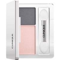 CLINIQUE All About Shadow Duo Lidschatten von Clinique