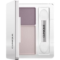 CLINIQUE All About Shadow Duo Lidschatten von Clinique